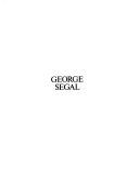 Copertina di George Segal