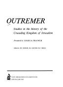 Copertina di Outremer