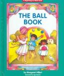 Copertina di The ball book