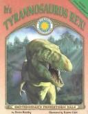Copertina di It's tyrannosaurus rex!