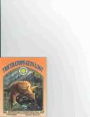 Copertina di Triceratops gets lost