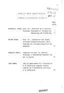 Copertina di Le Journaliste, l'information sur les activités des autorités et le public =