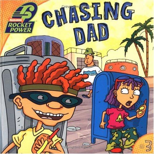 Copertina di Chasing dad