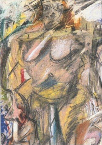 Copertina di Willem de Kooning