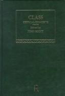 Copertina di Class