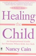 Copertina di Healing the Child