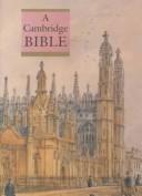 Copertina di KJV Bible