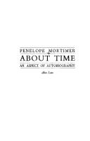 Copertina di About time