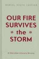 Copertina di Our Fire Survives the Storm