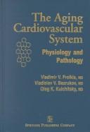 Copertina di The aging cardiovascular system
