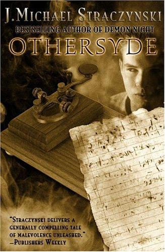 Copertina di Othersyde