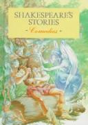 Copertina di Shakespeare's Stories. Comedies