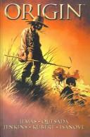 Copertina di Origin (Wolverine)