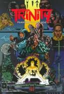Copertina di Trinity Players Guide (Trinity)