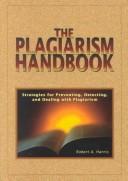 Copertina di The Plagiarism Handbook