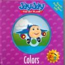 Copertina di Jay Jay the Jet Plane