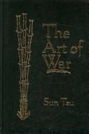 Copertina di The Art of War