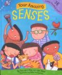 Copertina di Your amazing senses