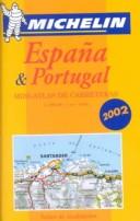 Copertina di Spain and Portugal