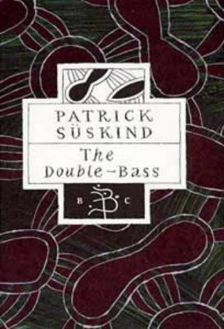 Copertina di The double-bass
