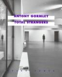 Copertina di Antony Gormley