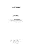 Copertina di Wesertal