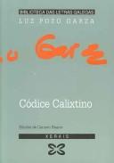 Copertina di Codice Calixtino / Calixtino Code (Biblioteca De Las Letras Galegas)