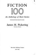Copertina di Fiction One Hundred