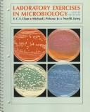 Copertina di Laboratory Exercises in Microbiology