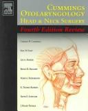 Copertina di Cummings Otolaryngology