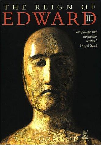 Copertina di The Reign of Edward III