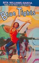 Copertina di Blue Tights