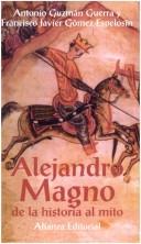 Copertina di Alejandro Magno