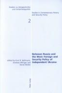 Copertina di Between Russia and the West