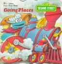 Copertina di Going places