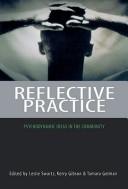 Copertina di Reflective Practice