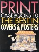 Copertina di The print casebooks