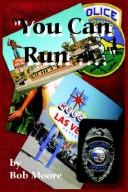 Copertina di "You Can Run..."