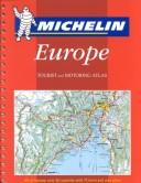Copertina di Europe