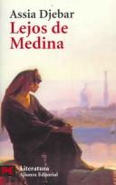 Copertina di Lejos de Medina