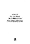 Copertina di Nei dintorni del surrealismo