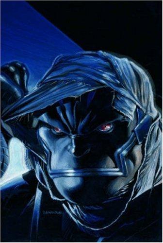 Copertina di X-Men
