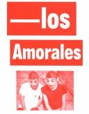 Copertina di Los Amorales