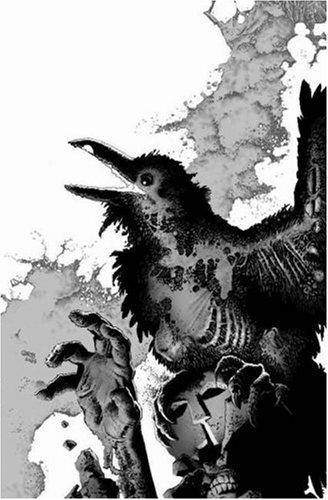 Copertina di Haunt of Horror