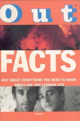 Copertina di Out Facts