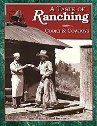 Copertina di Taste of Ranching