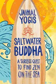 Copertina di Saltwater Buddha