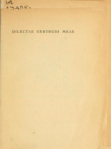 Copertina di Art and scholasticism, and The frontiers of poetry