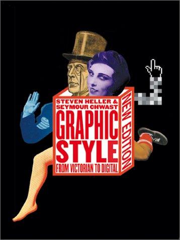 Copertina di Graphic style