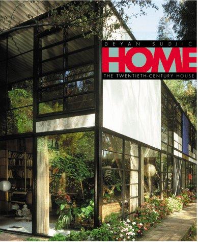 Copertina di Home